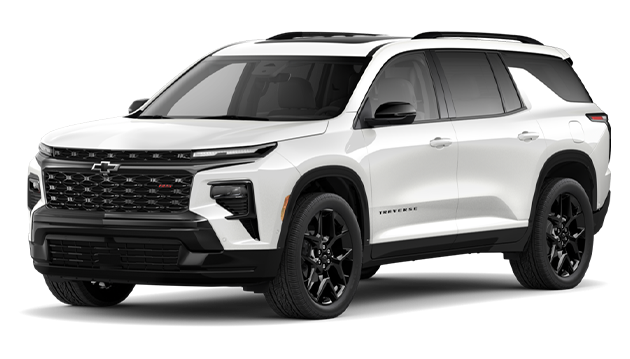 Chevy vehicle image