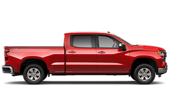 Chevy search inventory